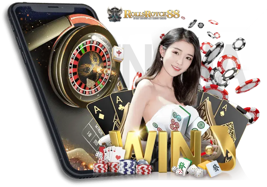 roll rich slot